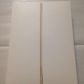 アップル(Apple)のiPad Air2 Wi-Fi+Cellular 16GB MH1C2J/A(タブレット)