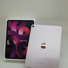 IPAD AIR(第5世代) MM9M3J/A APPLE