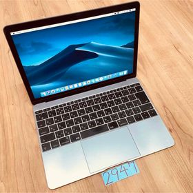 Apple MacBook 12インチ 2017 新品¥51,000 中古¥29,500 | 新品・中古の ...