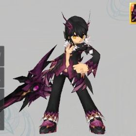 <エルス>シャドウインキュバス | エルソードのアイテム、RMTの販売・買取一覧