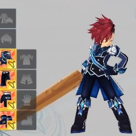 <エルス>ハーメル極地 | エルソードのアイテム、RMTの販売・買取一覧