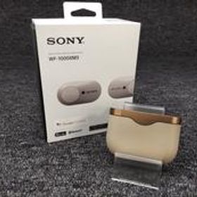 イヤホン WF-1000XM3 SONY