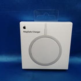 Apple MHXH3AM/A MagSafe充電器 Apple Apple純正品 MagSafe充電器 MHXH3AM/A【新品・メール便