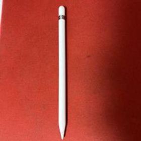 Apple Pencil 第1世代 新品¥9,600 中古¥3,300 | 新品・中古のネット最 