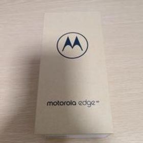 motorola edge 40 新品¥39,000 中古¥38,800 | 新品・中古のネット最 ...