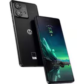 モトローラ Motorola motorola edge 40 neo/6.55インチ/Dimensity 7030/RAM 8GB/ROM 256GB/Android 13/SIMフリースマートフォン/ブラックビューティ PAYK0000JP