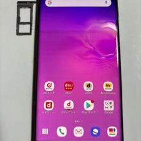 サムスン Galaxy S10+ 新品¥19,000 中古¥17,800 | 新品・中古のネット ...