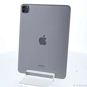 iPad Pro 11 スペースグレー 128GB 第4世代(2022発売) 新品 | ネット最 ...