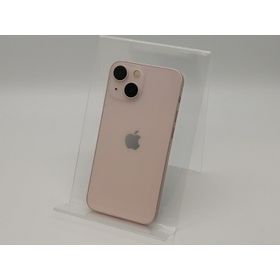 iPhone 13 mini ピンク 新品 89,000円 中古 50,000円 | ネット最安値の ...