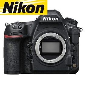 ニコン Nikon D850 ボディ デジタル一眼レフ カメラ 中古