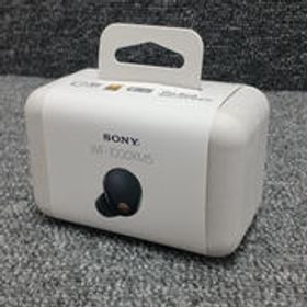 ワイヤレスイヤホン WF-1000XM5 SONY