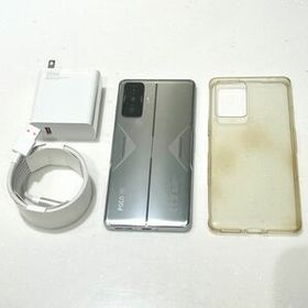 Xiaomi POCO F4 GT 新品¥69,980 中古¥33,000 | 新品・中古のネット最 ...
