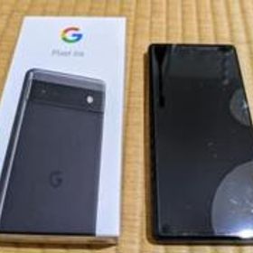 Google Pixel 6a 新品¥28,800 中古¥20,000 | 新品・中古のネット最安値 ...
