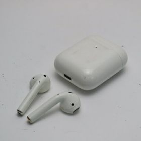 AirPods 第2世代 MV7N2J/A (充電ケース付き) 新品 11,000円 中古 ...