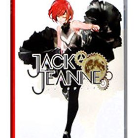 ジャックジャンヌ Switch 新品¥5,300 中古¥4,998 | 新品・中古のネット 