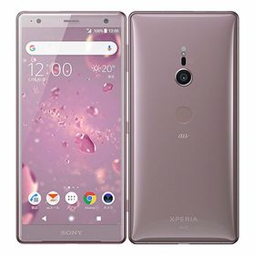 Xperia XZ2 AU 新品 39,999円 中古 6,040円 | ネット最安値の価格比較 ...