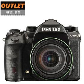 PENTAX ペンタックス 【梱包B級品】PENTAX K-1 Mark II 28-105 WR レンズキット