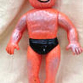 タイガーマスク ジキルアンドハイド 中嶋製作所