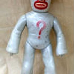 タイガーマスク ミスター クエスチョン 中嶋製作所