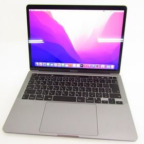 Apple MacBook Pro M1 2020 13型 新品¥122