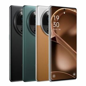 oppo find X6 pro 12GB 256GB 黒色 日本語対応＋グーグルプレイ可 Snapdragon 8 Gen 2(antutu170万点) １インチセンサー デュアルペリスコ―プ