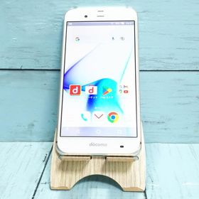 AQUOS ZETA SH-04H android8 Simフリー3台 AQUOS ZETA SH-04H android8 Simフリー3台 - メルカリ