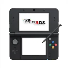 Nintendo Newニンテンドー3DS 本体 新品¥11,000 中古¥17,600 ...