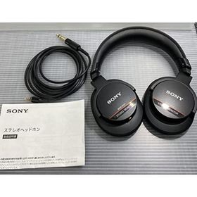 【中古】SONY MDR-M1ST SONY 【中古】MDR-M1ST【秋葉原】 – e☆イヤホン