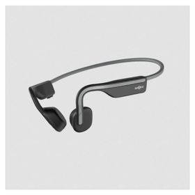 Shokz ショックス AFT-EP-000022 骨伝導ワイヤレスヘッドホン OPENMOVE Slate Grey スレートグレー 骨伝導 Bluetooth AFTEP000022