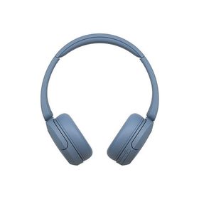 SONY 完全ワイヤレスヘッドホン WHCH520/ブルー Headphone/Earphone