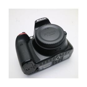 美品 D3400 ボディ ブラック 即日発送 一眼レフ Nikon 本体 あすつく 土日祝発送OK