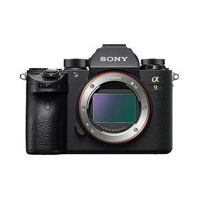【アウトレット品】ソニー SONY フルサイズミラーレス一眼 α9 ボディ ILCE-9