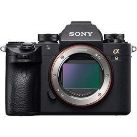ソニー SONY α9 ボディ ILCE-9 <プレゼント包装承ります>