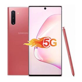 サムスン Galaxy Note10 5G 新品¥48,500 中古¥26,500 | 新品・中古のネット最安値 | カカクキング