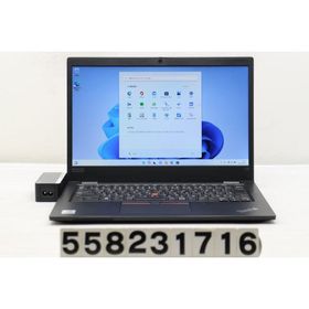Lenovo ThinkPad L13 新品¥44