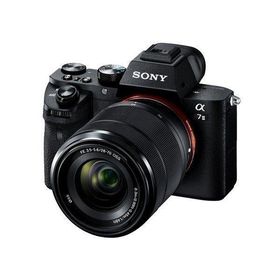 ソニー SONY α7 II ズームレンズキット FE