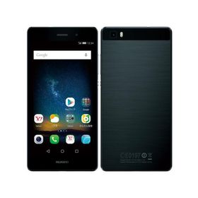 503HW ブラック /LUMIERE、Ymobile、新品同様、未使用品