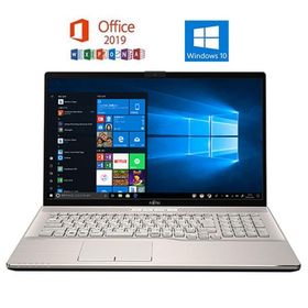 【美品】富士通ノートパソコン LIFEBOOK NH90/E2 動作品 富士通 LIFEBOOK NH90 新品¥181,340 中古¥44,500 | 新品・中古の