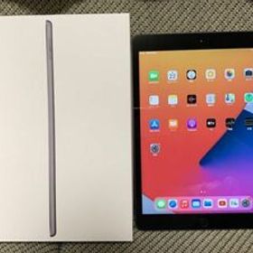 Apple iPad 10.2 2019 (第7世代) 新品¥29,800 中古¥19,000 | 新品 ...