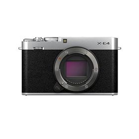 富士フイルム FUJIFILM X-E4(FUJIFILM X-E4) 新品¥239