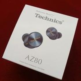 BLUETOOTHイヤホン EAH-AZ80 TECHNICS