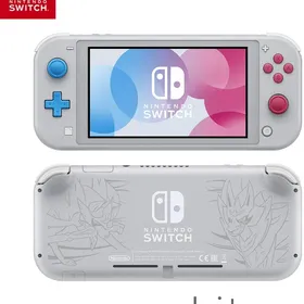 Nintendo Switch Lite 本体 新品¥13