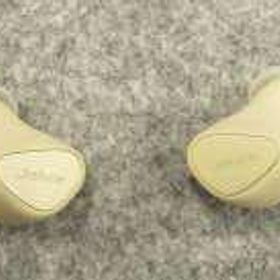 【Jabra／ジャブラ】ELITE5 Gold Beige 中古美品 Jabra Elite 5 review: nearly flawless wireless earbuds