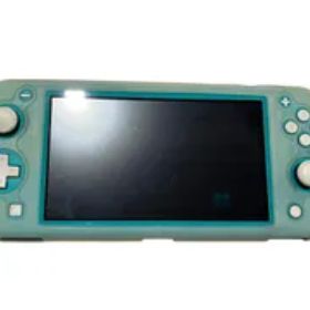 Nintendo Switch Lite ゲーム機本体 訳あり・ジャンク 8,980円 ...