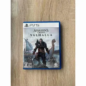 アサシン クリード ヴァルハラ PS4 新品¥2,634 中古¥1,250