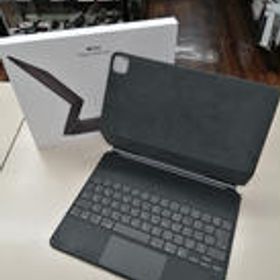 MAGIC KEYBOARD MXQU2J/A APPLE