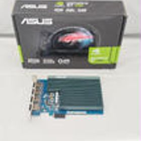 グラフィックボード GT730-4H-SL-2GD5 ASUS