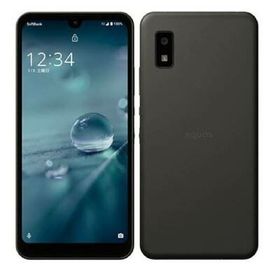 AQUOS wish SIMフリー 新品 14,680円 中古 7,980円 | ネット最安値の ...