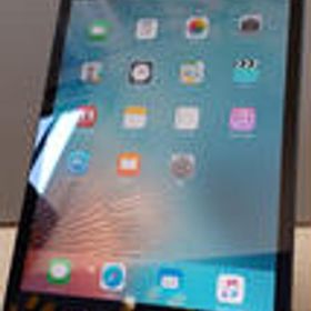 【ジャンク】iPad mini MD529J/A APPLE