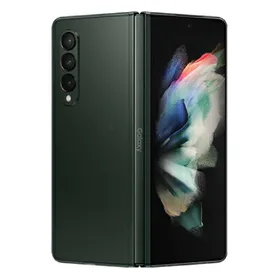 サムスン Galaxy Z Fold3 5G 新品¥85